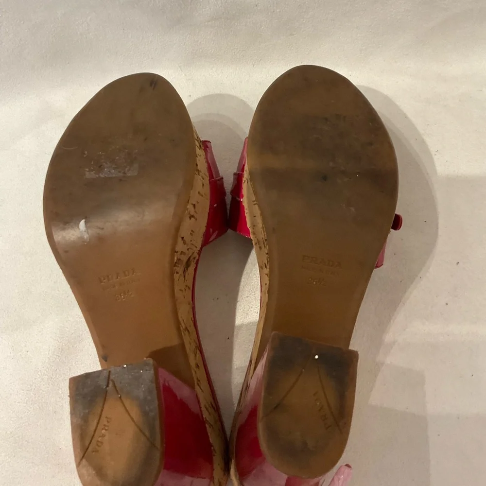 Prada Platform - Picture 5 of 6